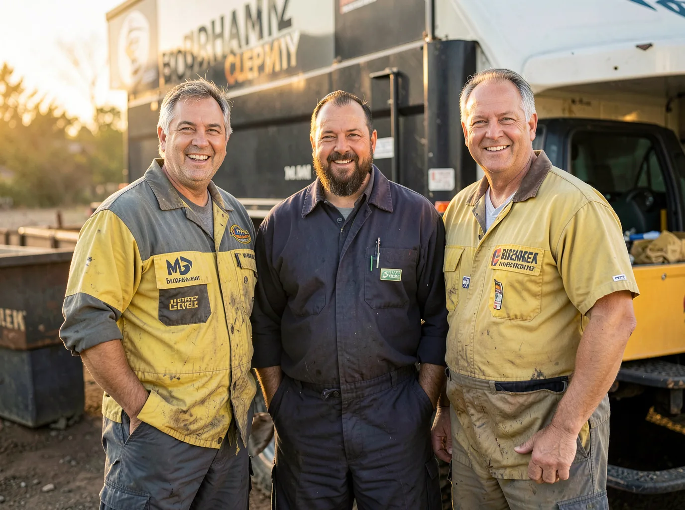 Sewage Cleanup company in Sherwood, MD
