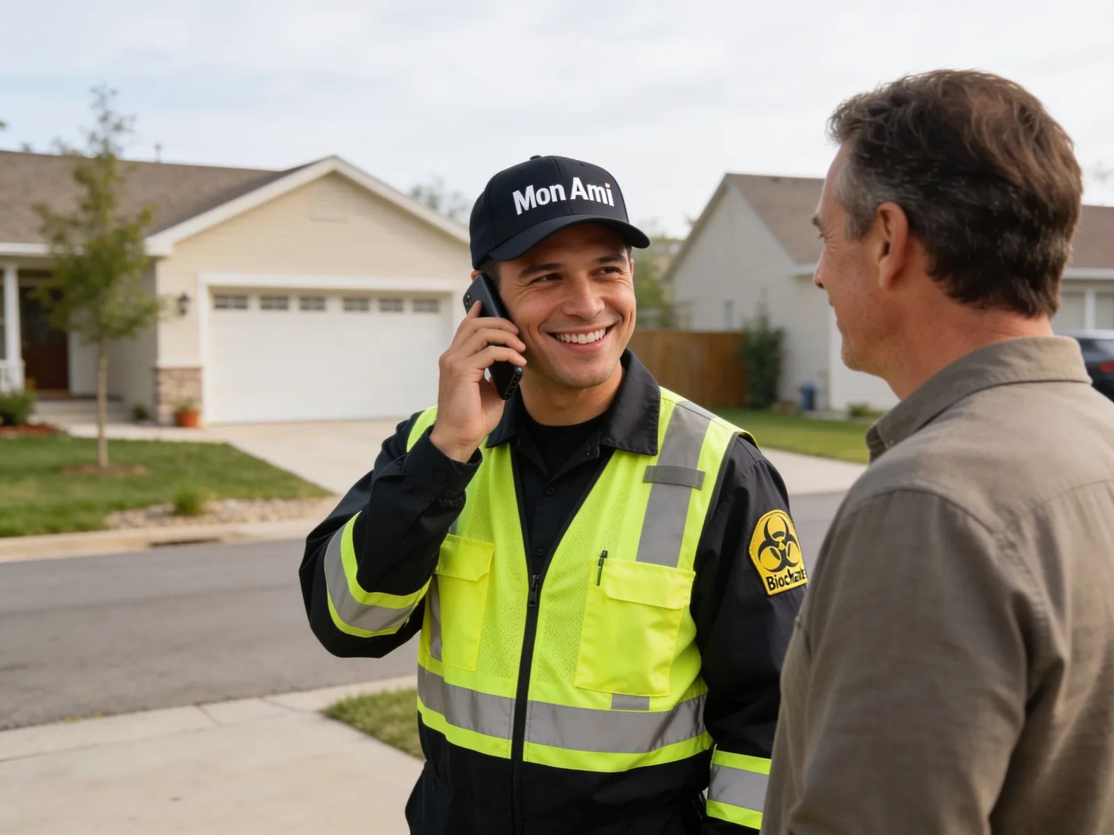 Sewage Cleanup Sherwood, MD FAQs